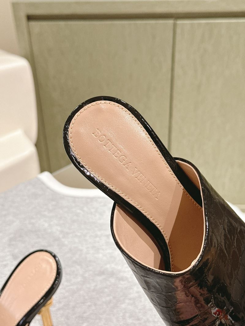 Bottega Veneta Sandals